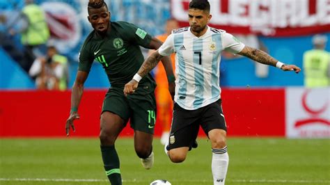 watch nigeria v argentina live world cup group d live bbc sport