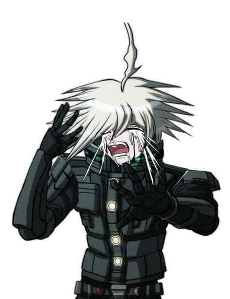 Welcome To The Shitshow Of Danganronpa Edits Hi Heres Something Cursed