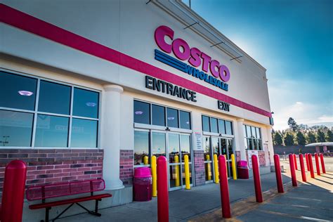We did not find results for: Costco Anywhere Visa by Citi Review: Should I always use it at Costco? | Clark Howard