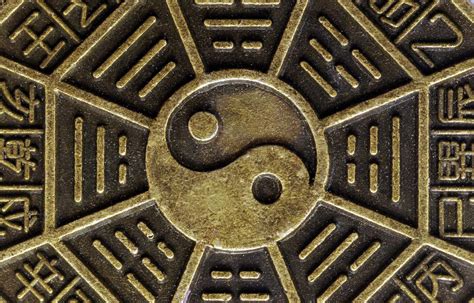 Taoism Symbols And Their Meanings