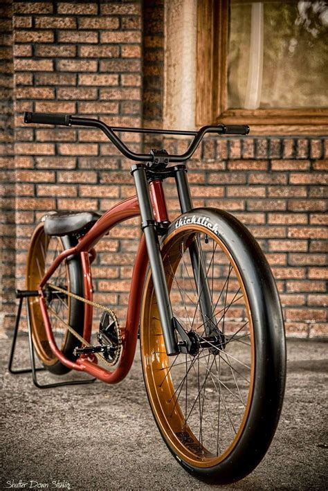 You can also get the front wheels from old bicycles or motorcycles. Pin by Kathleen Bridges on Bikes | Lowrider bicycle ...