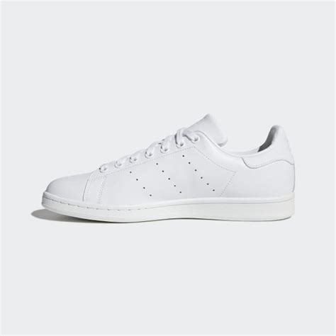 Adidas Stan Smith All White