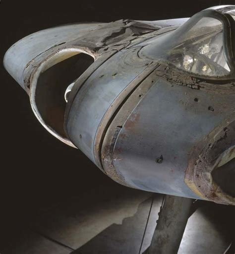 The Horten 229 V3 Flying Wing 15 Images Have You Seen All Of These