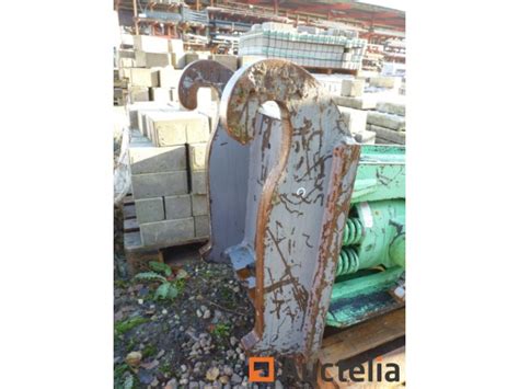 Brise roche hydraulique arrowhead neuf vincent tp. Brise roche IMI FM 501