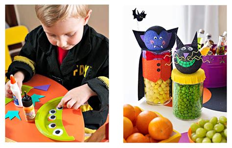 Fun Halloween Crafts And Party Ideas For Kids And Grown Ups Gotta See