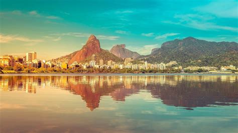 2560x1440 Río De Janeiro Brazil 1440p Resolution Wallpaper Hd City 4k
