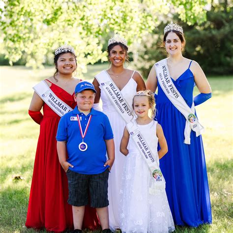 Willmar Fests | Willmar MN