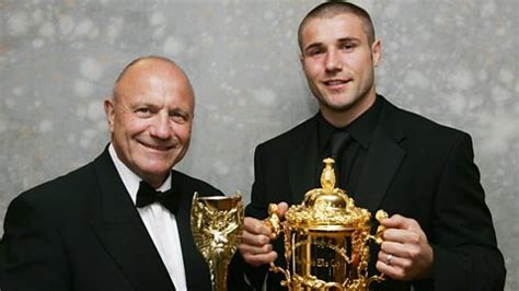 Bbc World Service Sportshour Things You Need To Know About Rugby World Cup Winner Ben Cohen