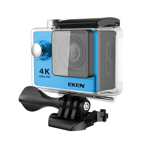 Eken H9 Ultra Hd 4k Action Camera Original Rc Product Bd