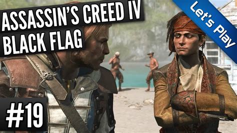 Let S Play Assassin S Creed 4 Black Flag 19 Verfolgung Des