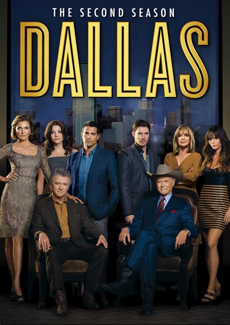 Dallas 2012