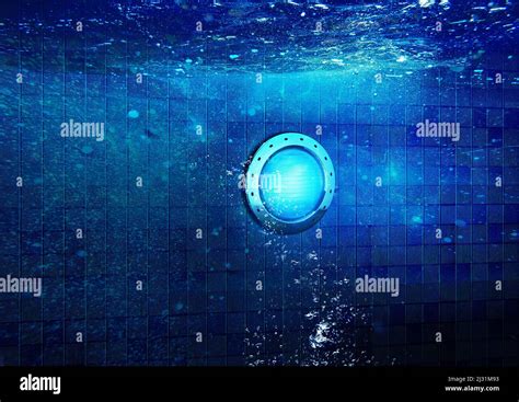 Sphere Underwater Hi Res Stock Photography And Images Alamy