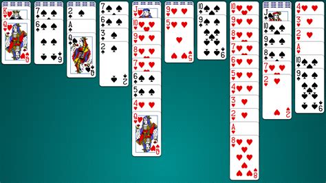 Spider Solitaire Amazonca Apps For Android