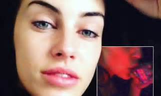 Jessica Lowndes Posts Video Of The Morning After And The Night Before