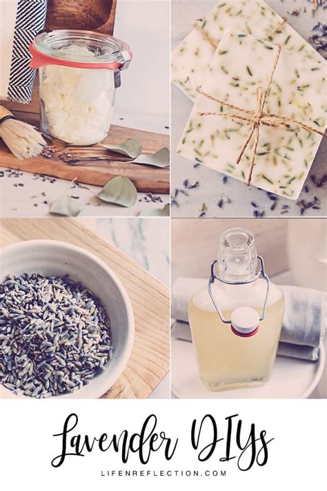 25 Creative Lavender Uses For Fresh And Dried Lavender Flowers