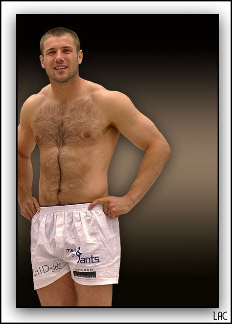 English Rugby Player Ben Cohen 1 Male Athletes