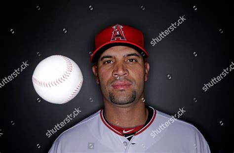 Albert Pujols This 2013 Photo Albert Editorial Stock Photo Stock