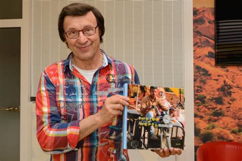 „wir wollen den betroffenen helfen, damit sie weiterhin verantwortungsvoll und mit freude fahren können, berichtet stefan pichler. Tipps zu gelungenen Urlaubsfotos - Crash-Kurs - Rohrbach