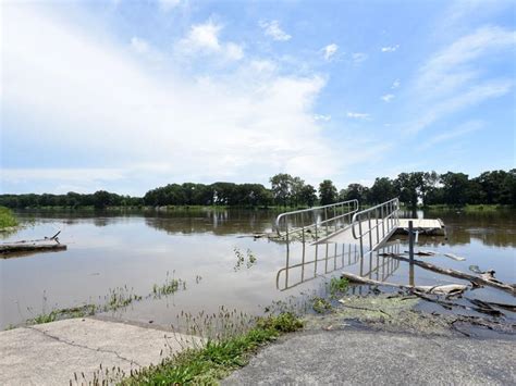 Kankakee River Closed For Recreational Boating Local News Daily