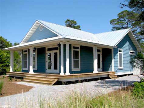 There are a myriad prefab homes available on the market today, all of which provide different designs and benefits, and vary wildly in price and practicality. Prefab homes kits that sustainable and affordable. Find ...