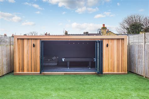 What Is A Shipping Container Shed Complete Guide