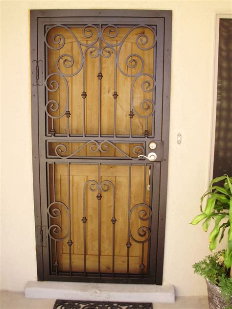 Screen Doors To Make Your Home Green And Natural Ecofriend