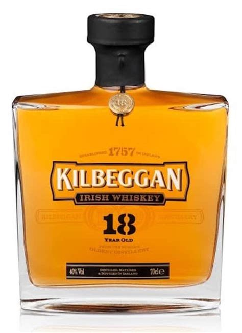 Whiskey Review Kilbeggan 18 Year Old The Whiskey Wash