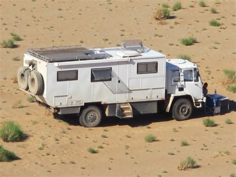 horizons unlimited  hubb large  overland