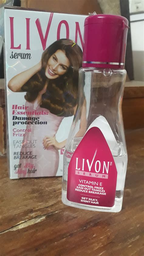 Hello friends, today in this video i am going to review livon hair serum. Livon Hair Serum Reviews, Price, Benefits, How To Use ...