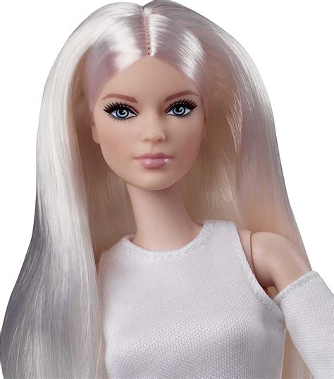 barbie looks 2021 tall blond doll where to buy how much is the price realise date