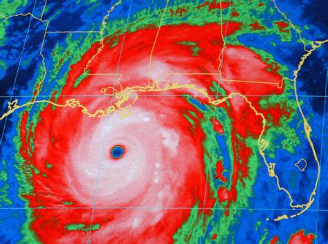 Hurricane Katrina Aug 28 2005 In Photos Houston Chronicle