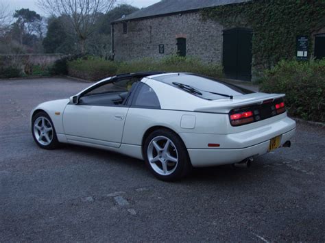 It was sold in japan from 1983 to 2001 and in the united states from 1984 to 1996, the 300zx name followed the numerical convention initiated with the original. 1990 Nissan 300 zx (z32) - pictures, information and specs ...