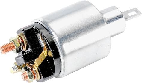 Please where can i find second fuse or relay box for 2007 jeep patriot , my ac just stop working. Crown Automotive 83502614 Starter Solenoid for 86-00 Jeep ...