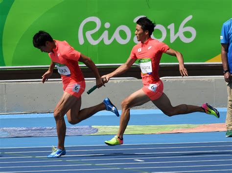 Jun 24, 2021 · 男子100m、山県らが決勝へ 陸上の日本選手権開幕 2021.6.24 20:58 共同通信 男子100メートル準決勝 10秒16の1組1着で決勝進出を決めた山県亮太（左手前 リオ五輪 陸上男子400m予選：日本、アジア新記録で決勝へ [写真 ...