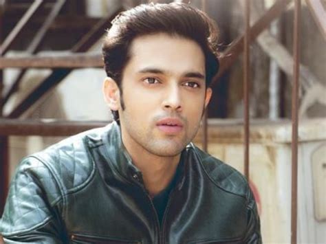 Kasautii Zindagii Kay 2 Actor Parth Samthaan Shares Picture Of His