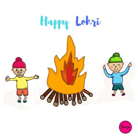 Lohri Wishes Free Lohri Ecards Greeting Cards 123 Greetings