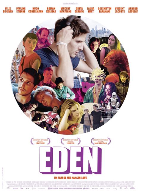 Official Us Trailer For Mia Hansen Løves House Music Film Eden
