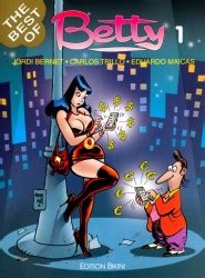 Comics german sex