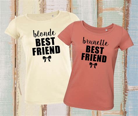 Bff Best Friends Every Blonde Needs A Brunette Blonde Brunette Vriendinnen Vrienden