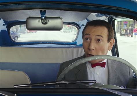 Watch First Teaser For Judd Apatow Produced Pee Wee S Big Holiday