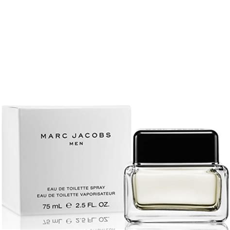 Marc Jacobs For Men Eau De Toilette Perfume