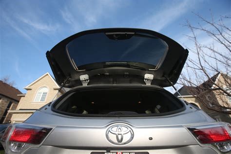 Most of these vehicles still include a factory warranty and are eligible for the ncc certified extended warranty if you desire. The 2015 Toyota Highlander Is a Great 3-Row SUV for Under ...