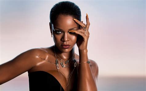 As of 2021, rihanna's net worth is estimated to be $550 million, making her one of the richest singers in the world. Rihanna Net Worth, Pics, Wallpapers, Career and Biography — Celeb Lives