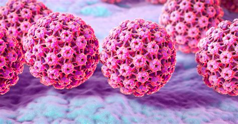 Oral Hpv Affects More Men Than Women Huffpost