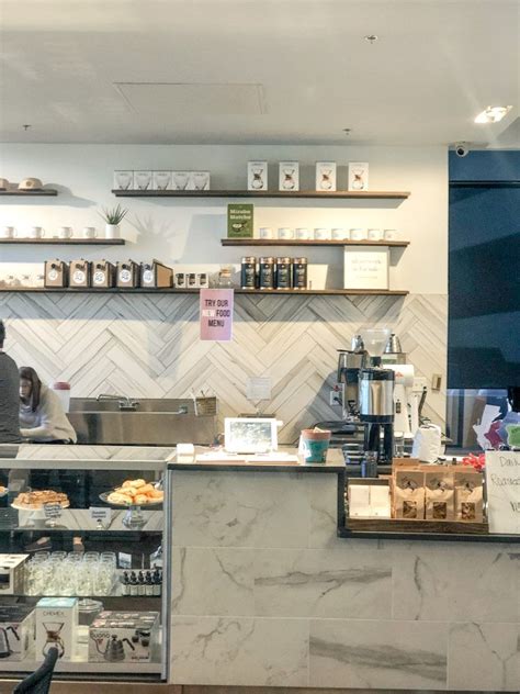 There are a couple of locations very close together downtown. Saint Louis Missouri lifestyle blogger Emily from Emmy Lou ...