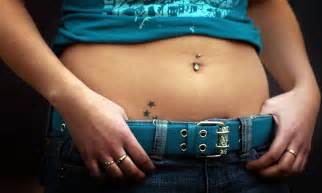 Middle School Girl Pierced Classmates Belly Button And Planned To Do