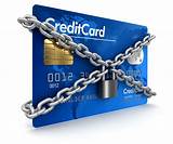 How To Lock Your Credit Information Photos