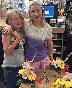 Click here for the public libraries of lancaster county's wish list. Kids Club - Birthday | Royer's flowers and gifts - Flowers ...