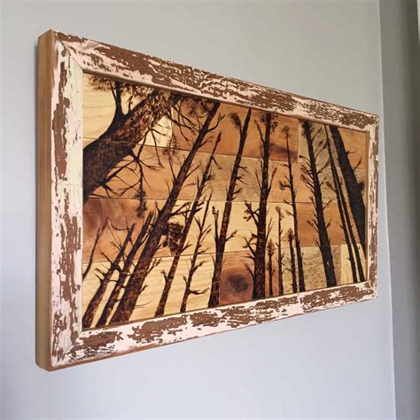 We did not find results for: Wood Burning Gallery - Pyrocrafters