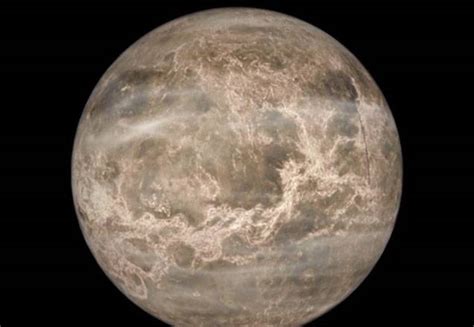 Cientistas anunciam possível evidência de vida em Vênus - Mundo - SBT News